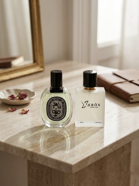 Inspired by T@m D@o || King Khan Special - 50ml