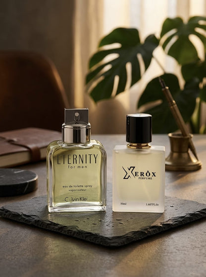 Inspired by Eternity || EMR@N HA*HMI - 50ml