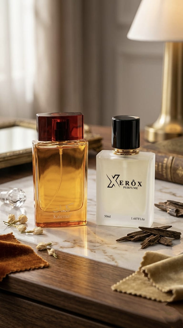 Inspired by Kalemat - 50ml
