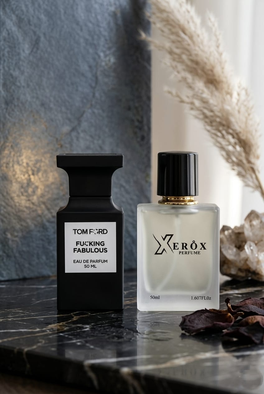 Inspired by T*m F*rd Fabulous - 50ml