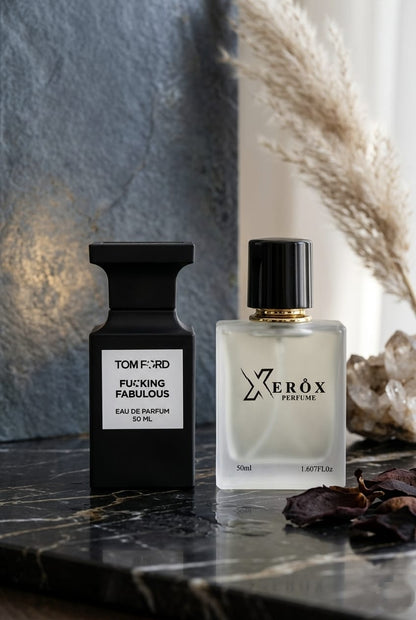 Inspired by T*m F*rd Fabulous - 50ml