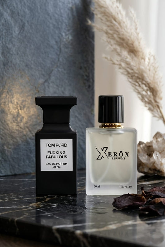 Inspired by T*m F*rd Fabulous - 50ml