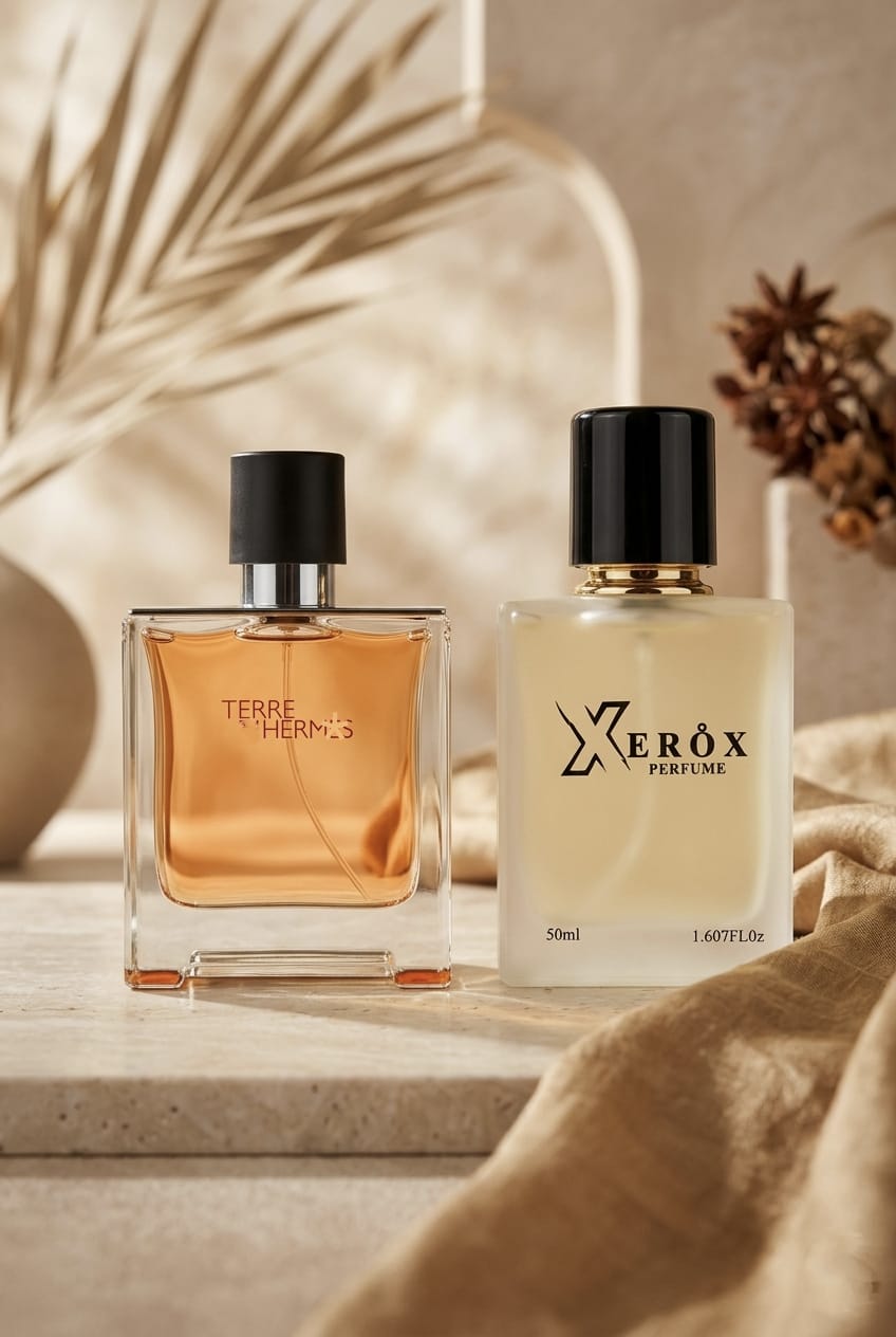 Inspired by Terre d Herm*s - 50ml