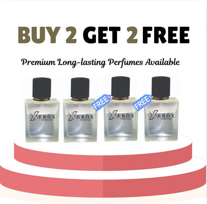 Inspired by Black Orchid - 50ml