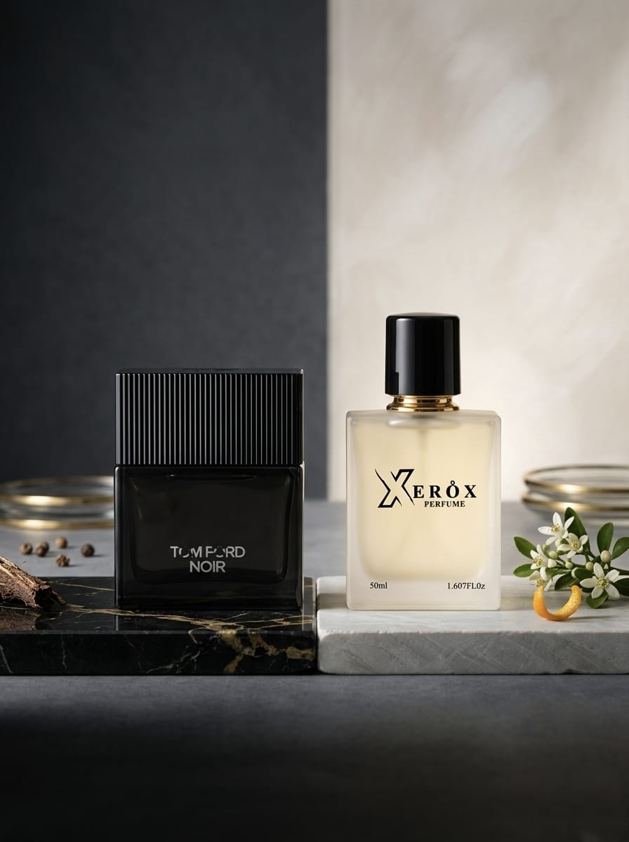 Inspired by T*m F*rd Noir - 50ml
