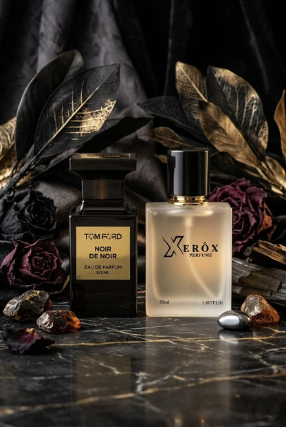 Inspired by Noir de Noir - 50ml