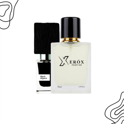 Inspired by Black Afgano || Sanjay du*T - 50ml