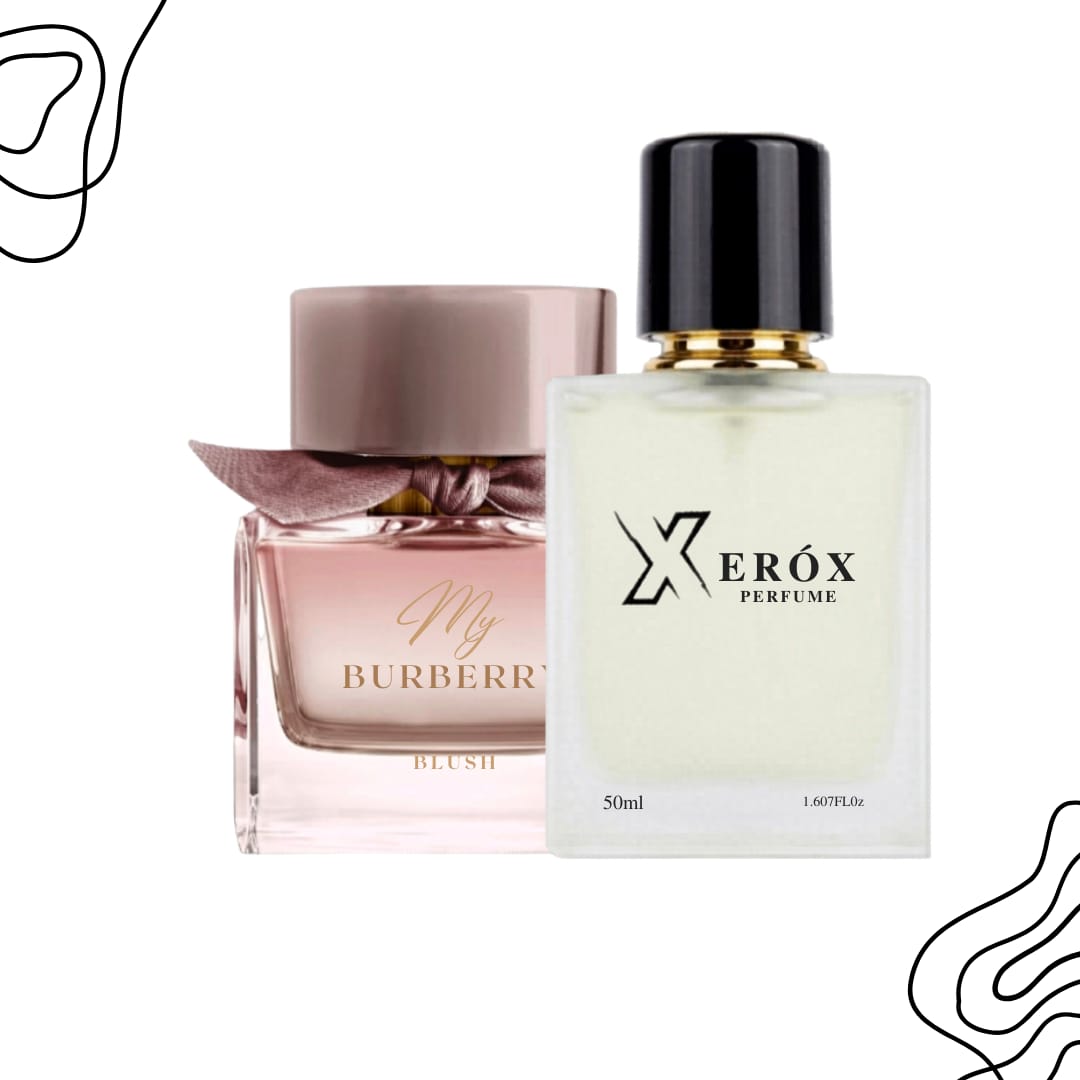 Inspired by My B*rberry Blush - 50ml