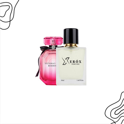 Inspired by Vict*ria's Secr*t Bomb Shell - 50ml