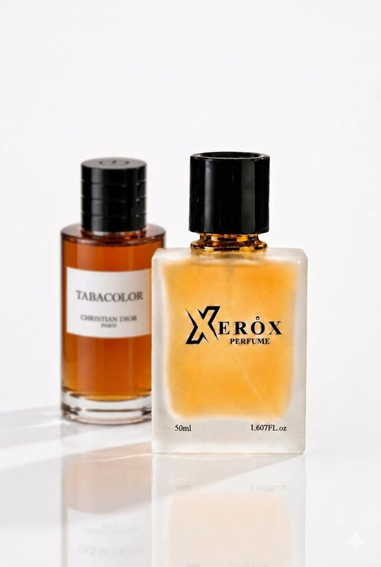 Inspired by TOBACOLOR CD || YO YO H@ney singh Special - 50ml