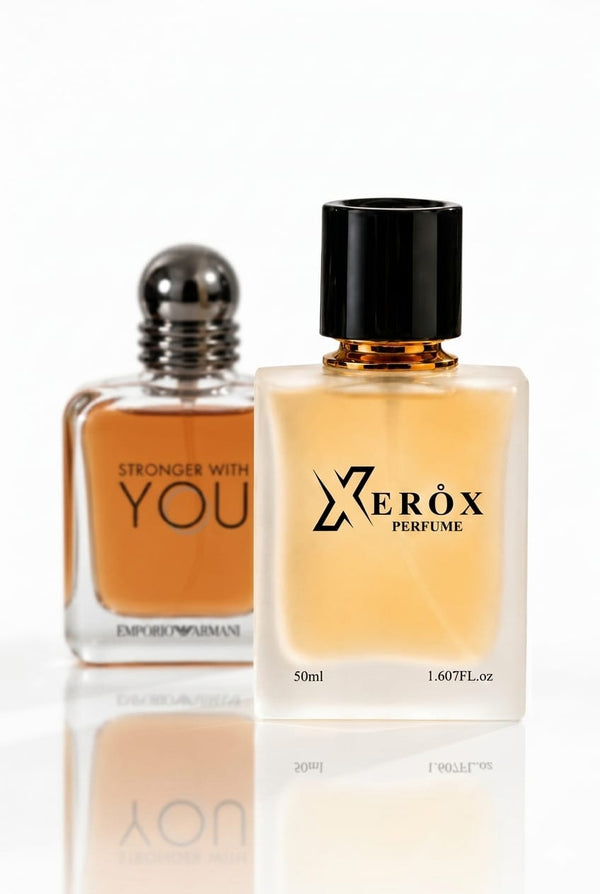 Inspired by Stronger with you - 50ml