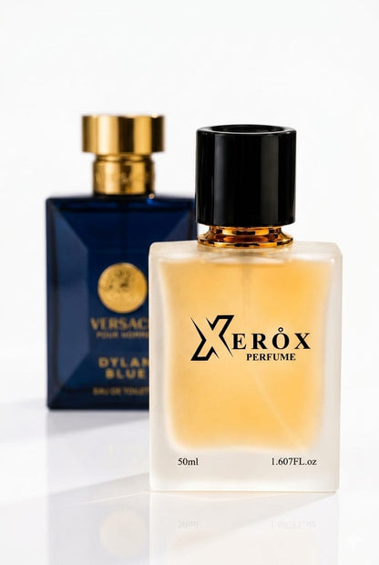 Inspired by V$RSA(E DYLAN BLUE - 50ml
