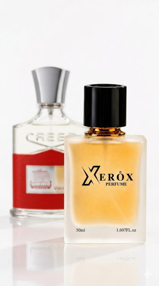 Inspired by Cr*ed Viking || Vir*t kohli king - 50ml
