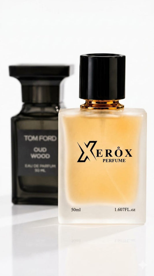 Inspired by Oud Wood - 50ml