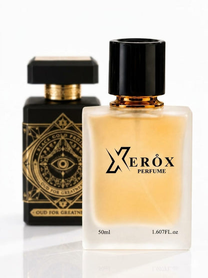 Inspired by OUD FOR GREATNESS - 50ml