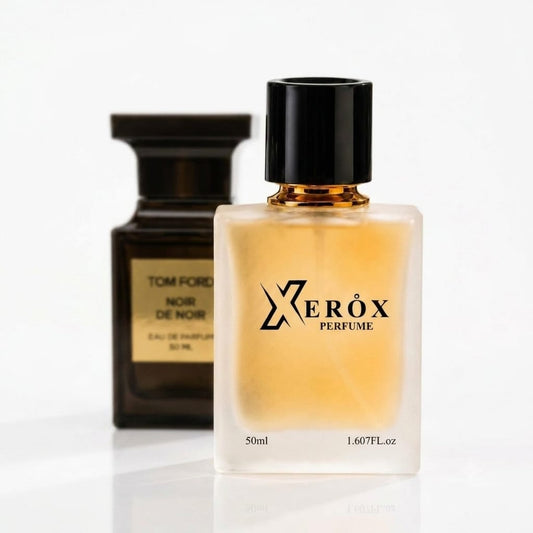 Inspired by Noir de Noir - 50ml