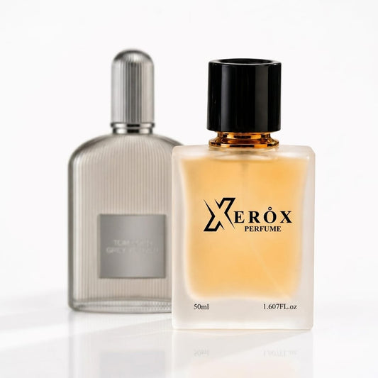 Inspired by Grey Vetiver - 50ml