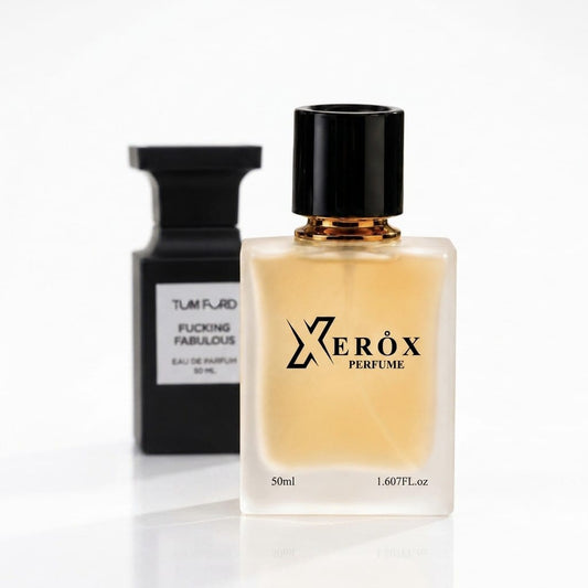 Inspired by T*m F*rd Fabulous - 50ml