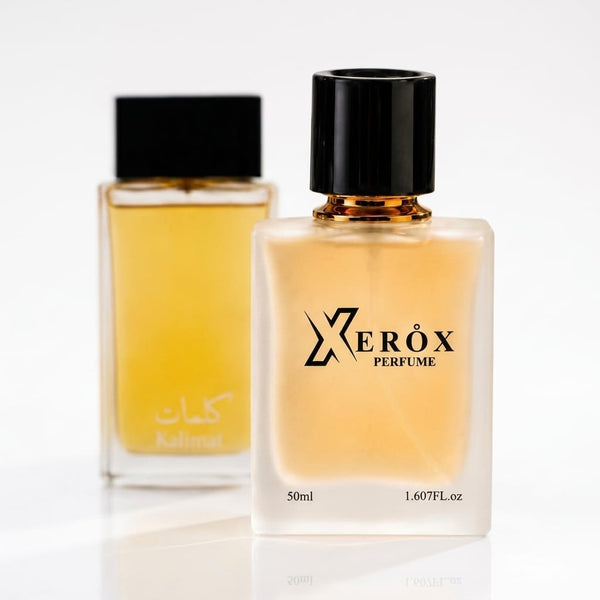 Inspired by Kalemat - 50ml