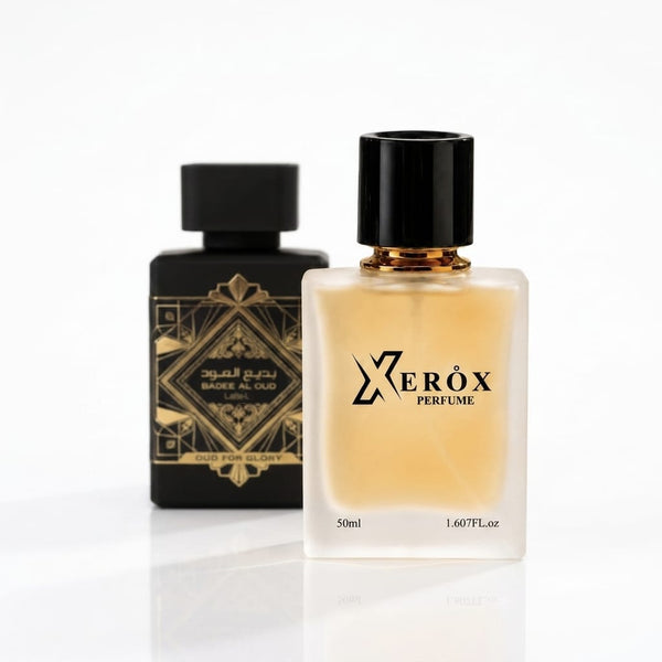 Inspired by Badee AL oud - 50ml