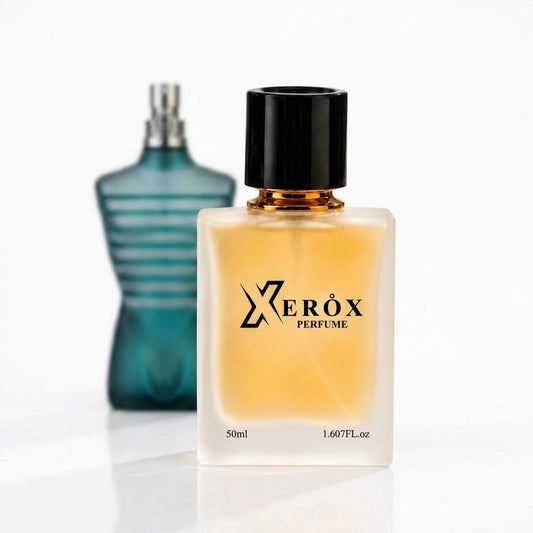 Inspired by JPG Le male - 50ml