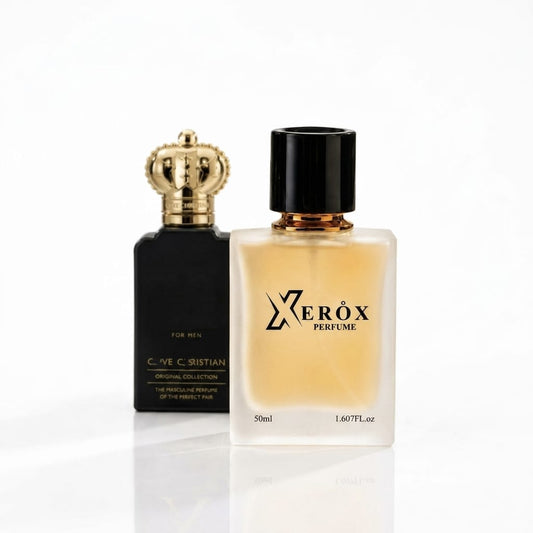 Inspired by C*ive c*ristian X for men - 50ml
