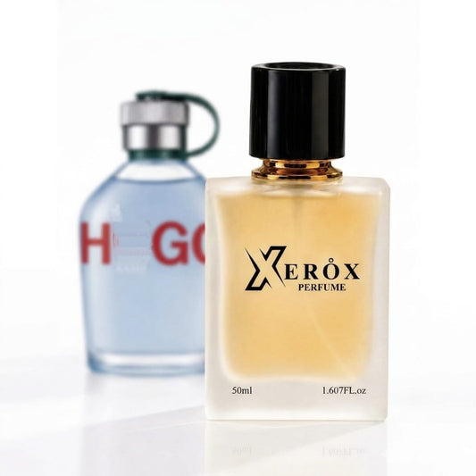 Inspired by H#GO Boss Men - 50ml