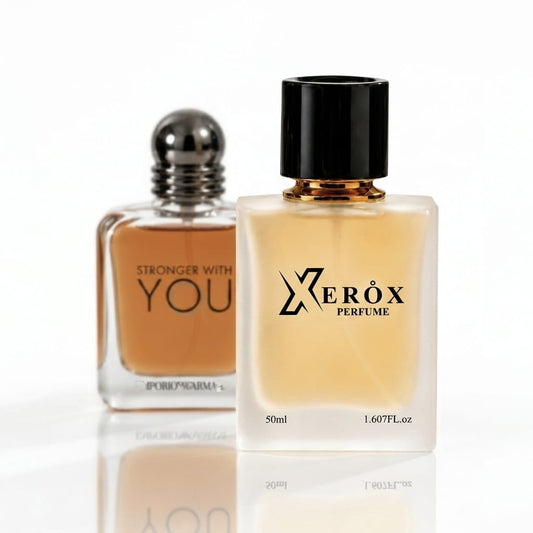 Inspired by Stronger with you - 50ml