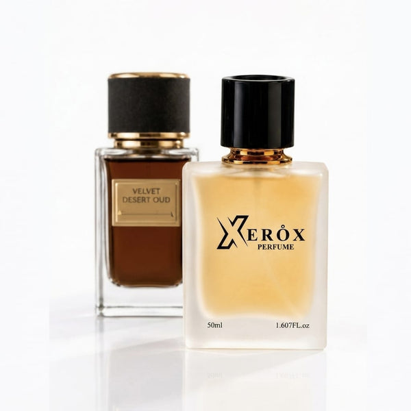 Inspired by VELVET DESERT OUD D&G - 50ml