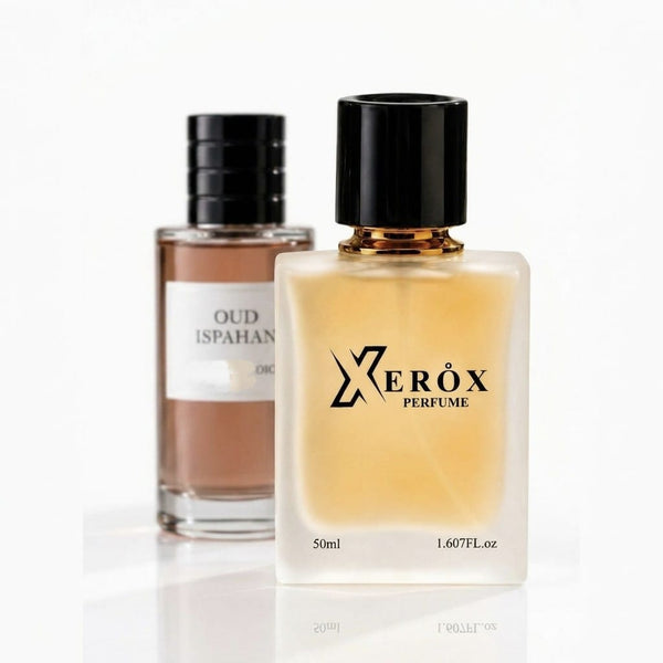 Inspired by OUD ISPAHAN - 50ml