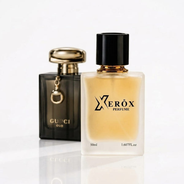 Inspired by GU$CI OUD - 50ml