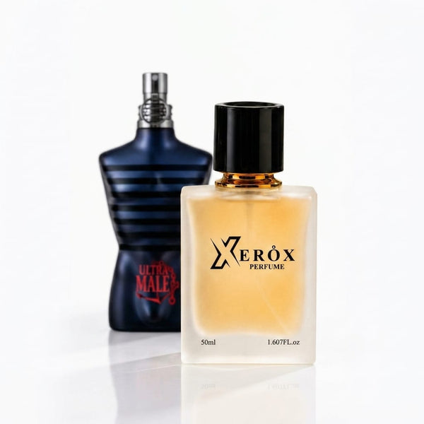 Inspired by Ultra Male || Mc st*n - 50ml