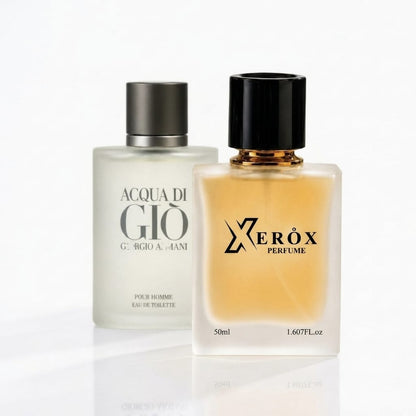 Inspired by ACQUA DI GIO ARM@NI - 50ml
