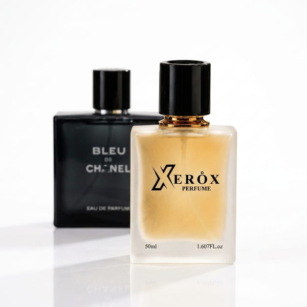Inspired by Bl*u Ch*nel - 50ml