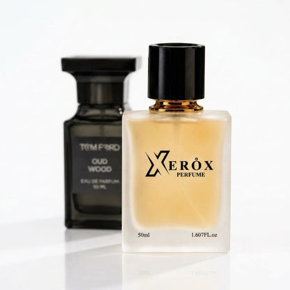 Inspired by Oud Wood - 50ml