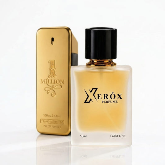 Inspired by Million - 50ml