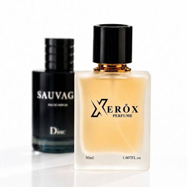 Inspired by S*uvage Edp - 50ml