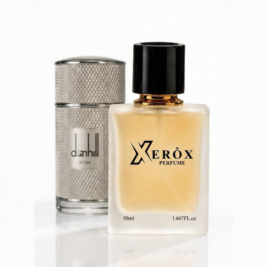 Inspired by D*nhil Icon || King Khan Special - 50ml