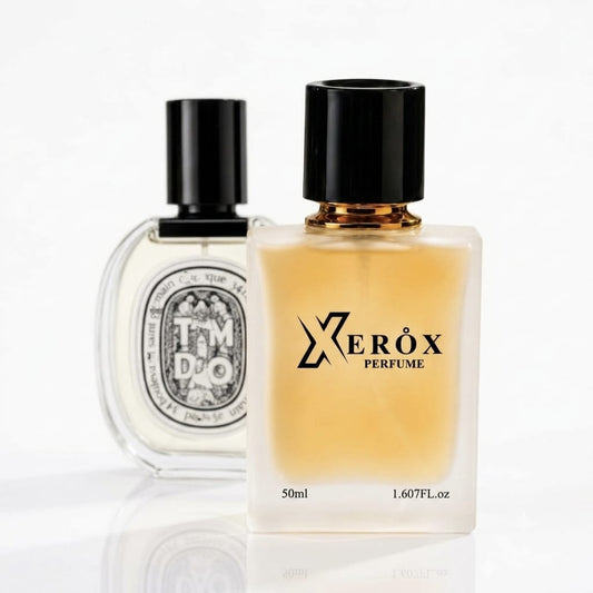 Inspired by T@m D@o || King Khan Special - 50ml