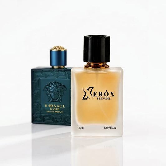 Inspired by V*rsace E*os || KARTIK AARYA* - 50ml