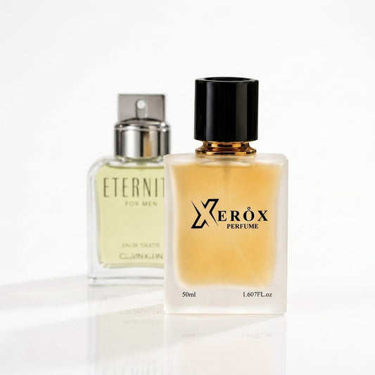 Inspired by Eternity || EMR@N HA*HMI - 50ml