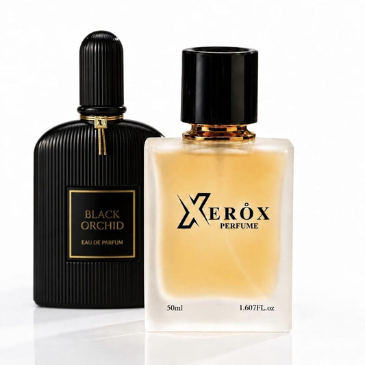 Inspired by Black Orchid - 50ml