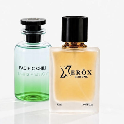 Inspired by pacific chill - 50ml