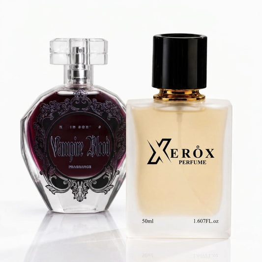 Inspired by Vampire blood - 50ml