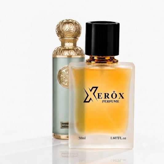 Inspired by Imperial Valley - 50ml