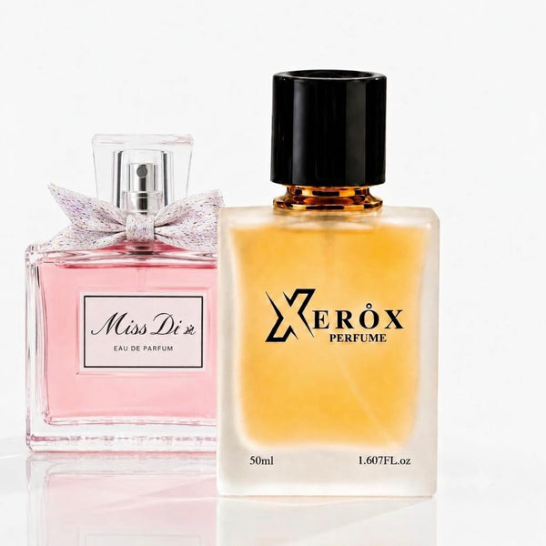 Inspired by MISS DI*R - 50ml