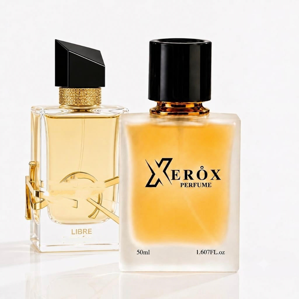 Inspired by Y$L LIBRE - 50ml