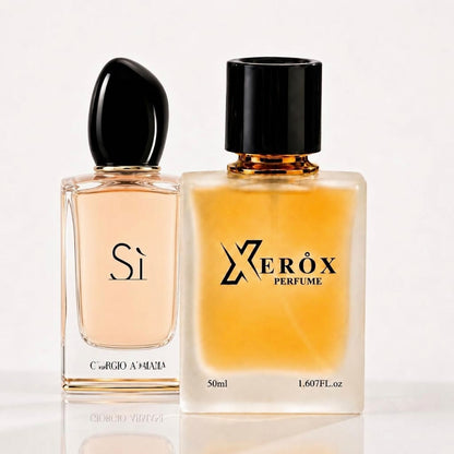 Inspired by Arm*ni si - 50ml