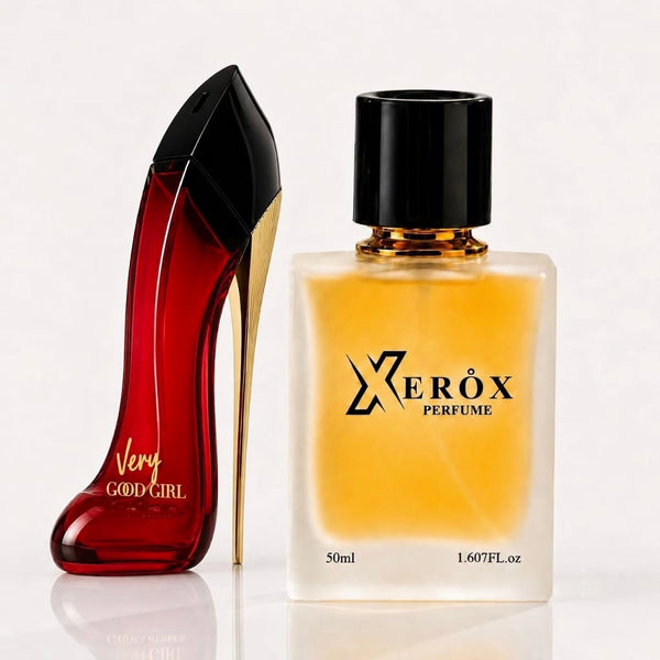 Inspired by Good Girl Ch - 50ml