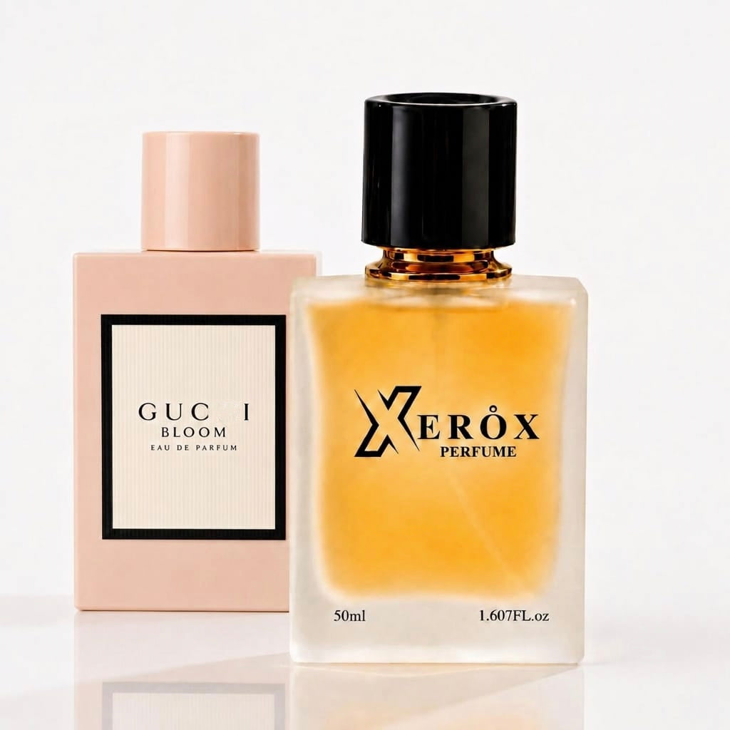 Inspired by Guc*i Bloom @diti rao kapoor - 50ml